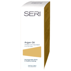 FARCOM Seri arganovo ulje za kosu 50ml
