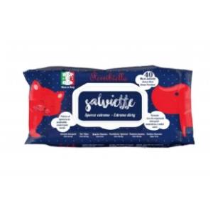FERRIBIELLA Extra strong vlažne maramice 80kom