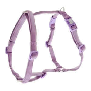 FERRIBIELLA fuss comfort am za pse 1,5cm ljubičasti