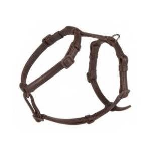 FERRIBIELLA fuss comfort am za pse 1cm crni
