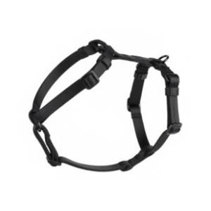 FERRIBIELLA fuss comfort am za pse 2cm crni