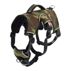  FERRIBIELLA K2 Camo am za pse XL 62-76cm maskirni