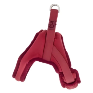 FERRIBIELLA Nuvola am za pse M 43-54cm crveni