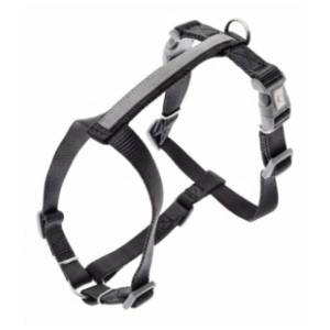 FERRIBIELLA Oxford am za pse 1,3x 65cm crni