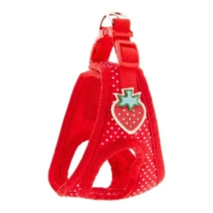 FERRIBIELLA Pois jagoda am za pse M 37-45cm