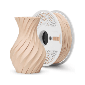FIBERLOGY Matte PLA 1,75 mm Beige 3D filament