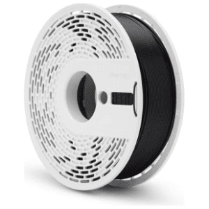 FIBERLOGY PLA Mineral 1,75 mm Black 3D filament