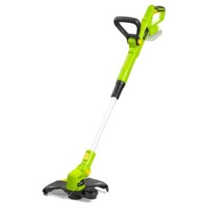 FIELDMANN FZS 70105-0 Solo aku trimer za travu