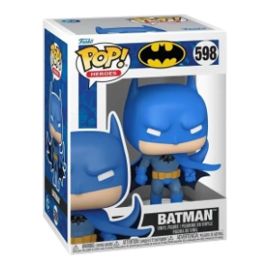 Figura Batman Dc New Classics FUNKO