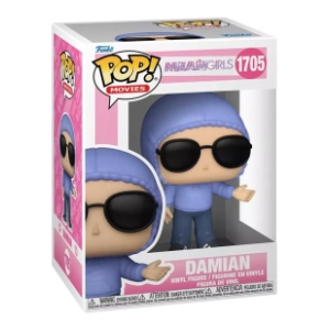 Figura Damien Mean Girls FUNKO