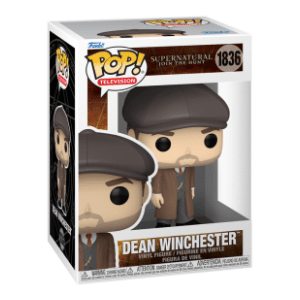 Figura Dean/Michael Winchester Supernatural FUNKO