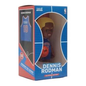 Figura Dennis Rodman All Stars NBA MIGHTY JAXX