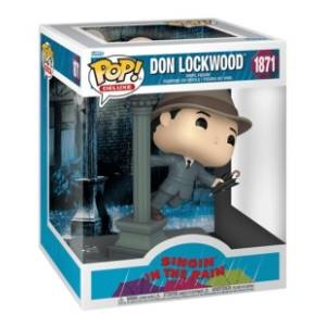 Figura Don Lockwood Singing in the rain FUNKO
