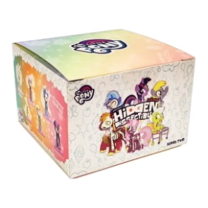 Figura hidden dissectibles My Little Pony Wave 2 MIGHTY JAXX