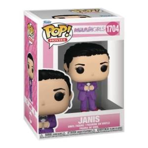 Figura Janis Ian Mean Girls FUNKO