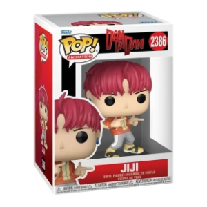 Figura Jiji Dandadan FUNKO