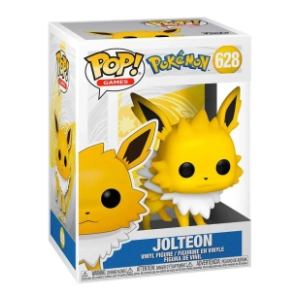 Figura Jolteon Pokemon FUNKO