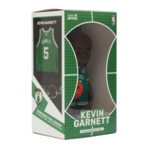 Figura Kevin Garnett All Stars NBA MIGHTY JAXX