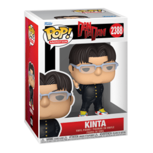 Figura Kinta Dandadan FUNKO
