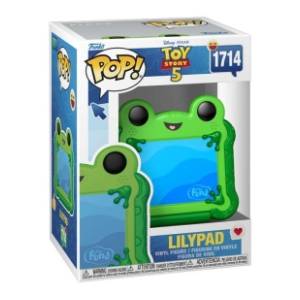 Figura Lilypad Toy Story 5 FUNKO