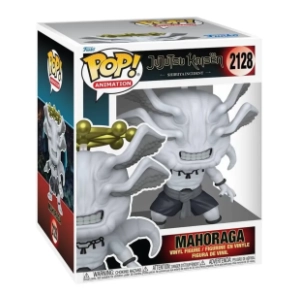 Figura Mahoraga Jujutsu Kaisen FUNKO