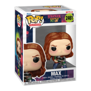 Figura Max Stranger Things Tales From 85 FUNKO