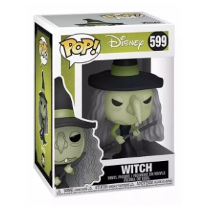 Figura The night before Christmas Witch FUNKO