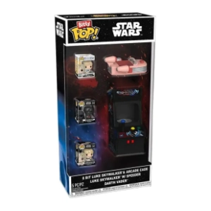 Figura Star Wars starter set FUNKO