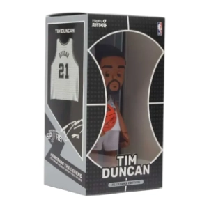 Figura Tim Duncan All stars NBA MIGHTY JAXX