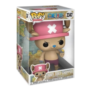 Figura Tony Tony Chopper One Piece FUNKO