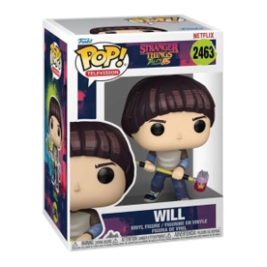 Figura Will Stranger Things Tales From 85 FUNKO