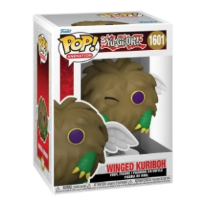 Figura Winged Kuriboh Yu-gi-oh FUNKO