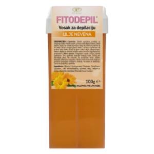 FITODEPIL ulje nevena vosak za depilaciju 100g