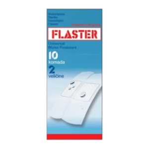 Flaster PRODERMA providni 10kom