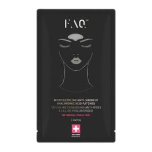 FOREO Faq Microneedling jastučići protiv bora za čelo 3para