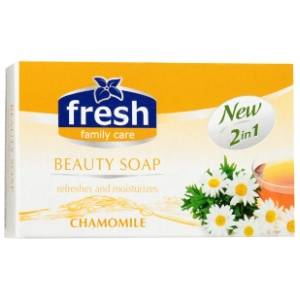 FRESH kamilica sapun 75g