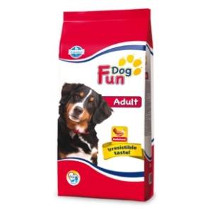 FUN DOG Adult hrana za pse 10kg