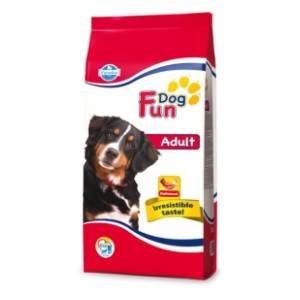 FUN DOG Adult hrana za pse 20kg