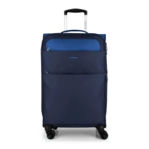 GABOL kofer Cloud extra light plava 61l