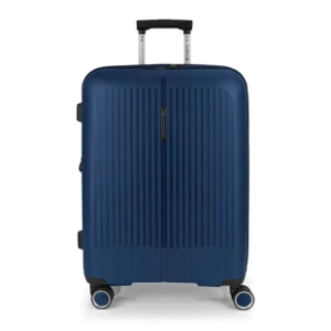 GABOL proširivi kofer Brooklyn metalik plava 45x65x27-30cm