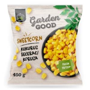 GARDEN GOOD kukuruz šećerac 450g