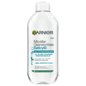 GARNIER micelarna voda salicylic 400ml