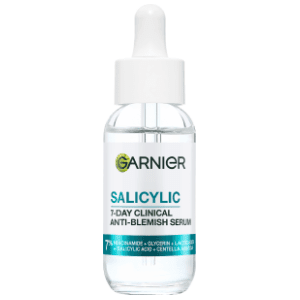 GARNIER Salicylic pure active serum za lice 30ml
