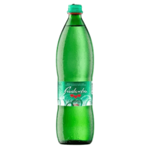 Gazirana voda RADENSKA 0,5l