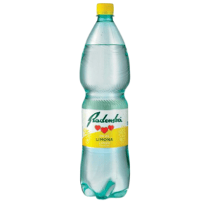 Gazirana voda RADENSKA limun 1,5l