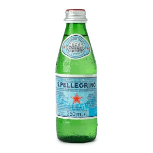 Gazirana voda SAN PELLEGRINO 250ml