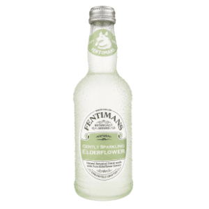 Gazirani sok FENTIMANS zova 275ml