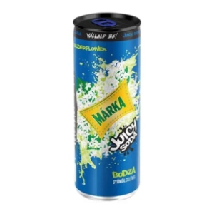 Gazirani sok MARKA zova 250ml