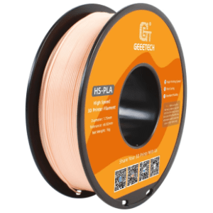 GEEETECH HS PLA 1,75 mm Skin 3D filament