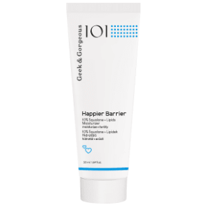 GEEK&GORGEOUS Happier barrier hranljiva krema 50ml
